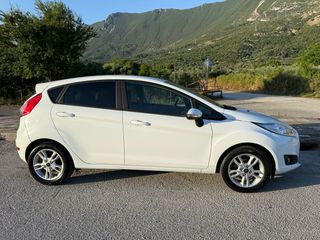 Ford Fiesta 2016 Trend Edition EcoBoost 1.0-thumb-2