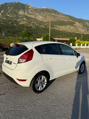 Ford Fiesta 2016 Trend Edition EcoBoost 1.0-thumb-3