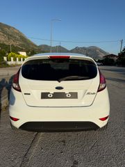 Ford Fiesta 2016 Trend Edition EcoBoost 1.0-thumb-4