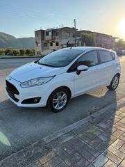 Ford Fiesta 2016 Trend Edition EcoBoost 1.0-thumb-8