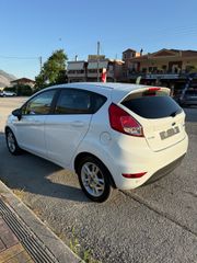 Ford Fiesta 2016 Trend Edition EcoBoost 1.0-thumb-5