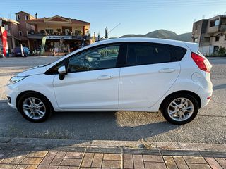 Ford Fiesta 2016 Trend Edition EcoBoost 1.0-thumb-6