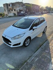 Ford Fiesta 2016 Trend Edition EcoBoost 1.0-thumb-7