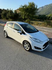 Ford Fiesta 2016 Trend Edition EcoBoost 1.0