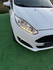 Ford Fiesta 2016 Trend Edition EcoBoost 1.0-thumb-11
