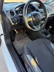 Ford Fiesta 2016 Trend Edition EcoBoost 1.0-thumb-16