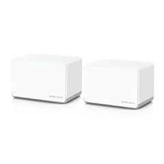 MERCUSYS Mesh Wi-Fi 6 System Halo H70X, 1.8Gbps Dual Band, 2τμχ, Ver 1.0
