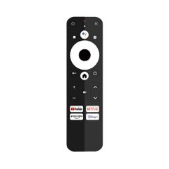 Τηλεχειριστήριο RM-HAKOMINI για TV Box HAKOMiNi