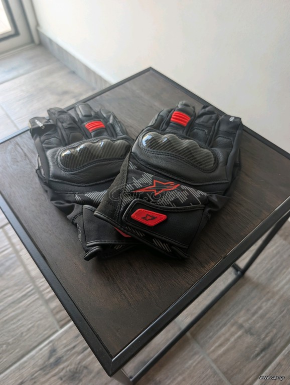 Alpinestars