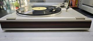LUXMAN PD 210