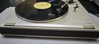 LUXMAN PD 210-thumb-1