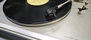 LUXMAN PD 210-thumb-3