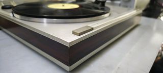 LUXMAN PD 210-thumb-4