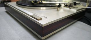 LUXMAN PD 210-thumb-5