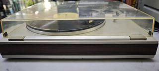 LUXMAN PD 210-thumb-6