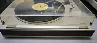 LUXMAN PD 210-thumb-7