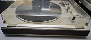 LUXMAN PD 210-thumb-9