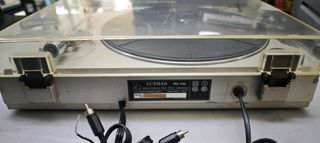 LUXMAN PD 210-thumb-10