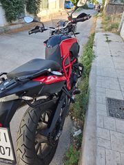 Bmw F 700 GS 2014