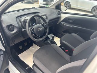 Toyota Aygo 2015 AYGO 1.0 X-thumb-1