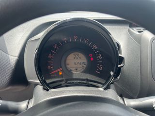 Toyota Aygo 2015 AYGO 1.0 X-thumb-3