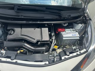 Toyota Aygo 2015 AYGO 1.0 X-thumb-4