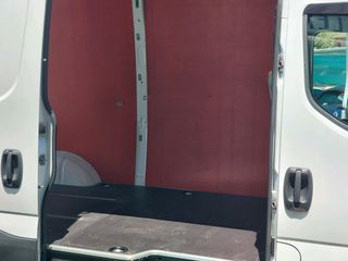 Iveco Daily 2022 IVECO DAILY 35S L2H3!!!-thumb-20