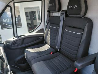 Iveco Daily 2022 IVECO DAILY 35S L2H3!!!-thumb-9