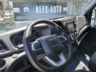 Iveco Daily 2022 IVECO DAILY 35S L2H3!!!-thumb-6