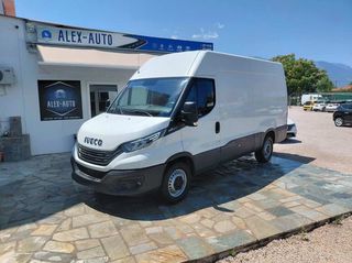 Iveco Daily 2022 IVECO DAILY 35S L2H3!!!