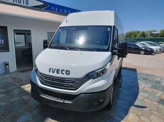 Iveco Daily 2022 IVECO DAILY 35S L2H3!!!-thumb-1