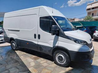 Iveco Daily 2022 IVECO DAILY 35S L2H3!!!-thumb-2
