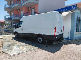 Iveco Daily 2022 IVECO DAILY 35S L2H3!!!-thumb-3