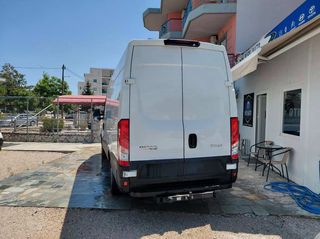 Iveco Daily 2022 IVECO DAILY 35S L2H3!!!-thumb-4