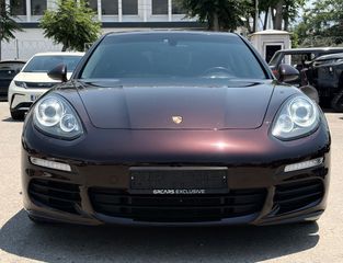 Porsche Panamera 2014 S E-HYBRID PASM/ACC 416hp-thumb-1