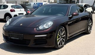 Porsche Panamera 2014 S E-HYBRID PASM/ACC 416hp