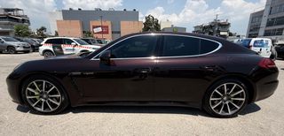 Porsche Panamera 2014 S E-HYBRID PASM/ACC 416hp-thumb-3