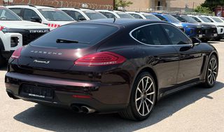 Porsche Panamera 2014 S E-HYBRID PASM/ACC 416hp-thumb-6