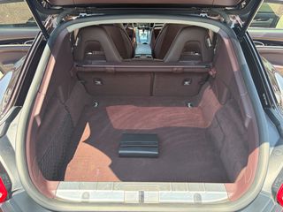 Porsche Panamera 2014 S E-HYBRID PASM/ACC 416hp-thumb-43