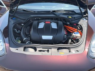 Porsche Panamera 2014 S E-HYBRID PASM/ACC 416hp-thumb-45