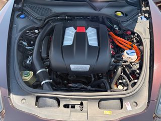Porsche Panamera 2014 S E-HYBRID PASM/ACC 416hp-thumb-46