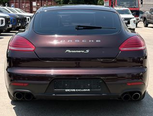 Porsche Panamera 2014 S E-HYBRID PASM/ACC 416hp-thumb-7
