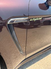Porsche Panamera 2014 S E-HYBRID PASM/ACC 416hp-thumb-8