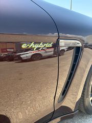 Porsche Panamera 2014 S E-HYBRID PASM/ACC 416hp-thumb-9