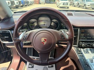 Porsche Panamera 2014 S E-HYBRID PASM/ACC 416hp-thumb-11