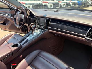 Porsche Panamera 2014 S E-HYBRID PASM/ACC 416hp-thumb-19