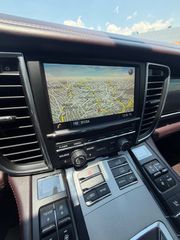 Porsche Panamera 2014 S E-HYBRID PASM/ACC 416hp-thumb-24