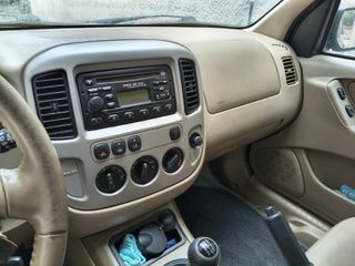 Ford Maverick 2007