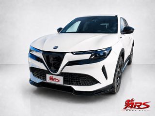 ΜΠΡΟΣΤΙΝΟ ΣΠΛΙΤΕΡ ALFA ROMEO JUNIOR