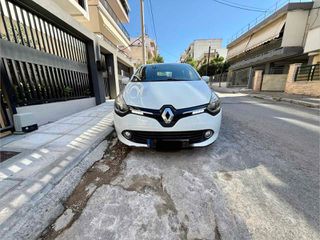 Renault Clio 2016